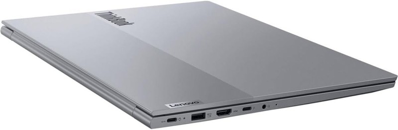 Lenovo ThinkBook 16 G8 IAL 16" Intel Core Ultra 5 225U 16GB RAM 256GB SSD W11P gallery