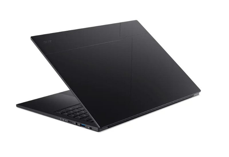Acer Swift Go 16 AI 16" Touch IPS AMD Ryzen AI 9 S400 465 32GB 1TB Win11 Refurb gallery