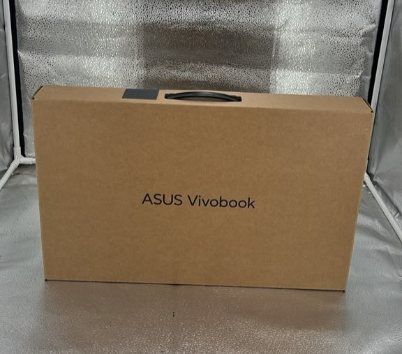 ASUS - Vivobook 16 FHD+ Snapdragon X Up to 4 GHz 16GB RAM 512GB SSD - Quiet Blue