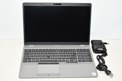 ^ Dell Precision 3550 15.6″ Intel i7-10510U @ 1.80GHz 16GB Ram No HD #X6993