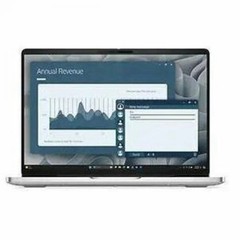 DELL NOTEBOOKS 2KWMD DELL PRO 14 PC14255 RYZ 5 220 8 GB 256GB 14IN WIN11PRO