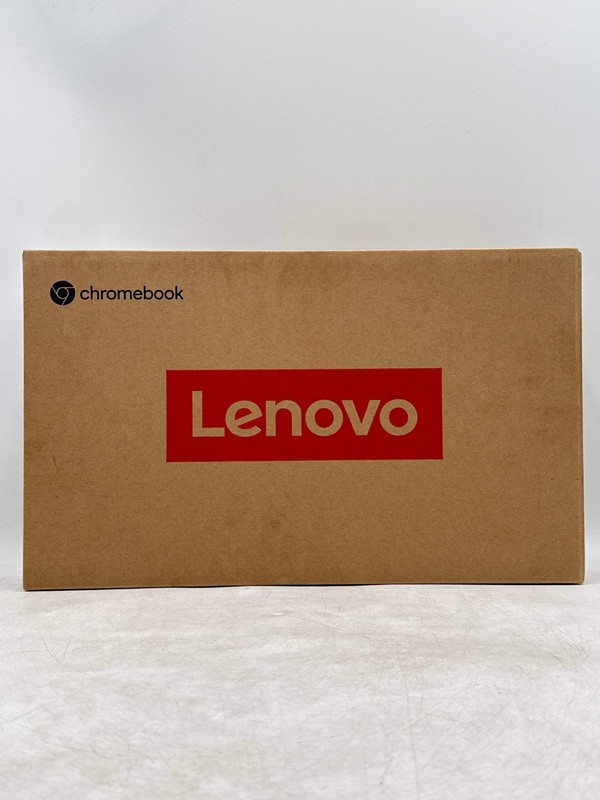 Lenovo 100e Chromebook Gen 4 11.6" HD 4GB RAM 32GB - Brand New gallery