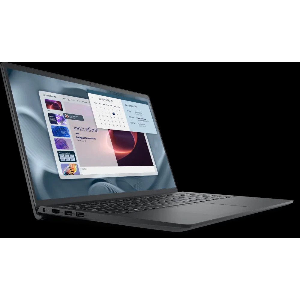 DELL NOTEBOOKS 0WR3Y DELL PRO 15 ESSENTIAL PV15250CORE_I7_13-1355U16GB gallery