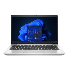 HP Elitebook 640 G9 14″ Laptop i5-1245U 16GB Ram 256GB SSD Windows 11 Pro