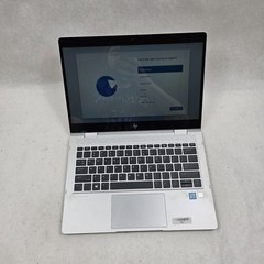 HP Elitebook x360 830 G6 Core i5-8365U 1.60GHz 16GB RAM 256GB SSD *LCD Line*