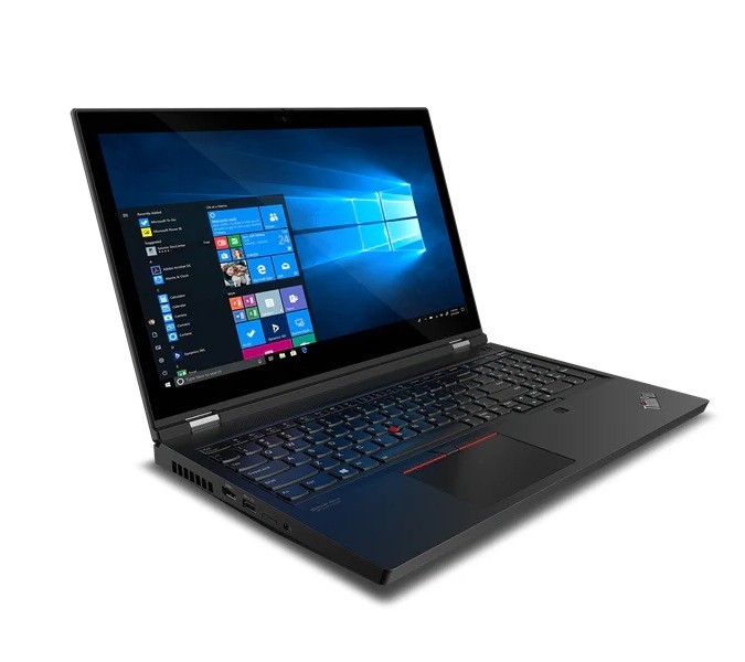Lenovo ThinkPad P15 Workstation Laptop PC 15.6" i9 32GB 512GB SSD 4GB T2000 Pro gallery