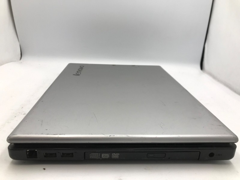 Lenovo 3000 N500 15" Laptop Intel Core 2 Duo NVIDIA GPU 4gb RAM-Missing Parts-MZ gallery
