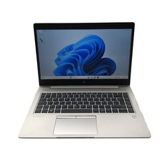 HP EliteBook 745 G6 – 15.6″ Laptop – Ryzen 5 Pro 3500U 2.10GHz – 16GB RAM