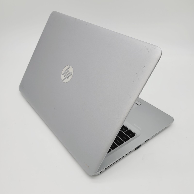 HP EliteBook 755 G4 A12-9800B 2.7GHz 8GB RAM No HDD 15.6" - Boot to Bios gallery
