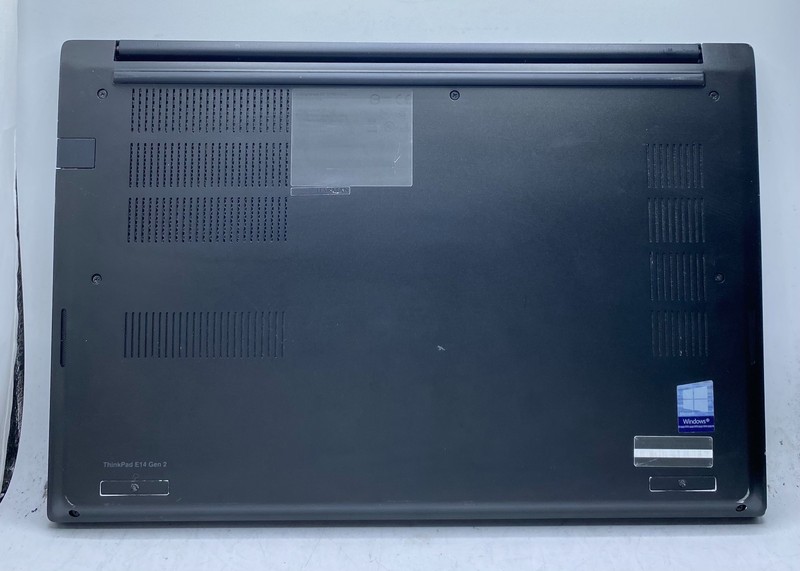 Lenovo ThinkPad E14 Gen 2 14" Laptop Core i5-1135G7 2.40GHz 16GB RAM 256 SSD gallery