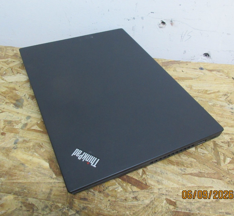 ⭐️ Lenovo ThinkPad T14s Gen 1 14" Ryzen 7 PRO 4750U @ 16GB RAM 512GB SSD W11P ⭐️ gallery