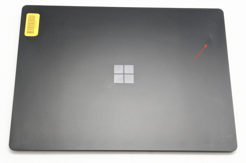Microsoft Surface Laptop 5 13.5" i7-1265U 16GB DDR5 256GB SSD Windows 11 Home gallery