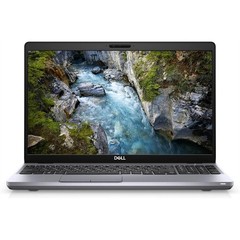 Dell Precision 3551 15.6″ 16GB 512GB, Grey