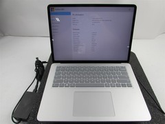 MICROSOFT SURFACE LAPTOP STUDIO 2 2029 I7-13800H 1TB 32GB RTX 2000 ADA WIN 11