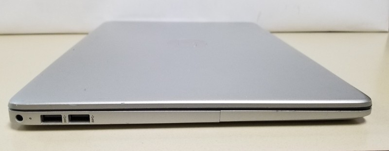 HP 15 ef1013dx Ryzen 7 4700U FHD TS 15.6" No HDD/SSD/OS gallery