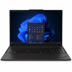 Lenovo 21QN0046US ThinkPad T16 Gen 4 16″ Touchscreen AMD Ryzen 7