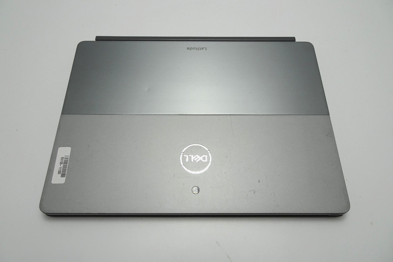 Dell Latitude 7200 2-in-1 | i5-8365U | 8GB RAM | 256GB NVMe | Windows 11 | READ gallery