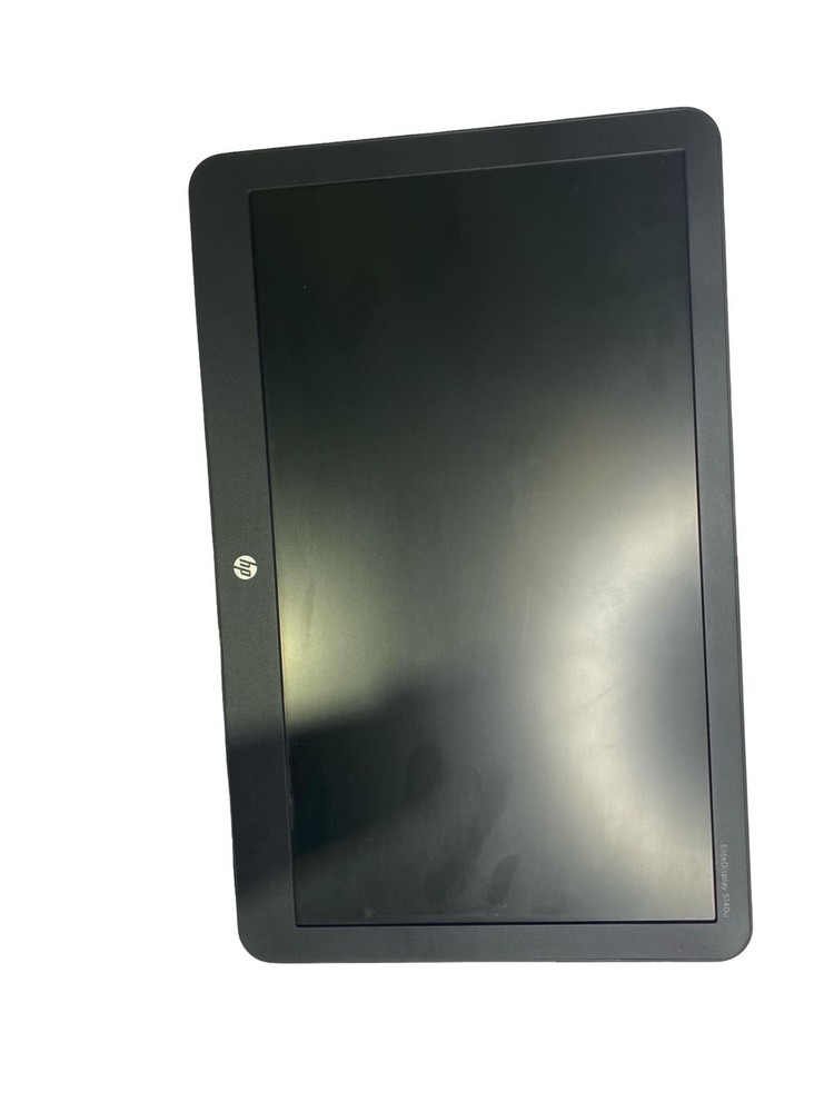 HP EliteDisplay S140u Grade C