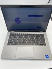Dell Latitude 5420 (2021) 11th Gen Intel(R) Core(TM) i7-1185G7 @ 3.00GHz 16GB RA