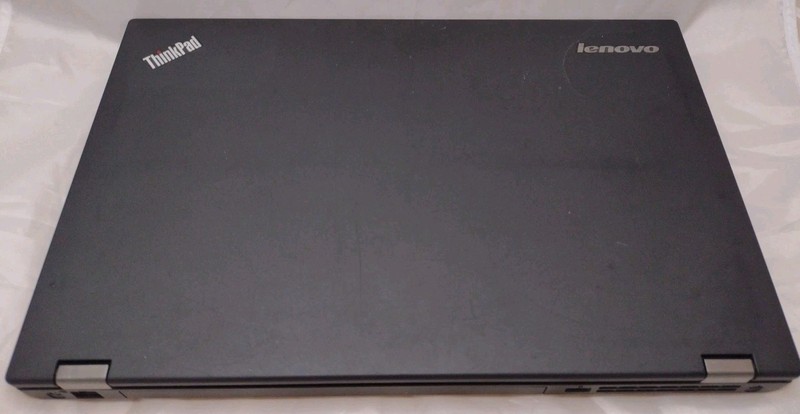 Lenovo Thinkpad T540p Core I5-4300u 2.60ghz Laptop (No HD, Wifi) For Parts gallery