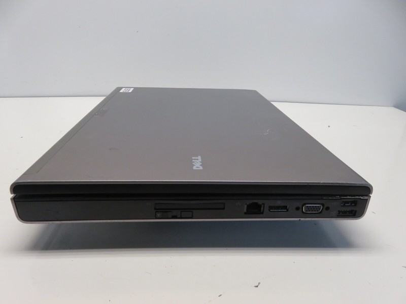 Dell Precision M6400 Intel Core 2 Duo 2 GB Ram 500GB HDD Windows XP No Battery gallery