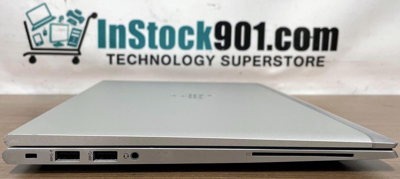HP EliteBook 840 G8 14'' Iris Xe 1080p W11Pro i7-11 3.0GHz 16gb RAM 512gb SSD gallery