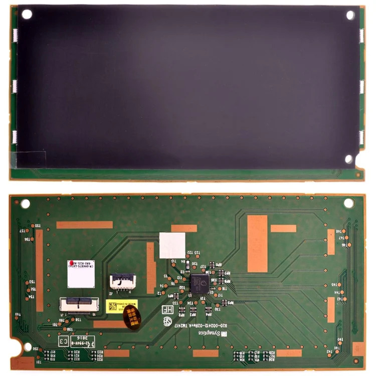 Laptop Touchpad For Dell ALIENWARE M17X R5 M18X R1 15 17 R2 R3, For Dell ALIENW