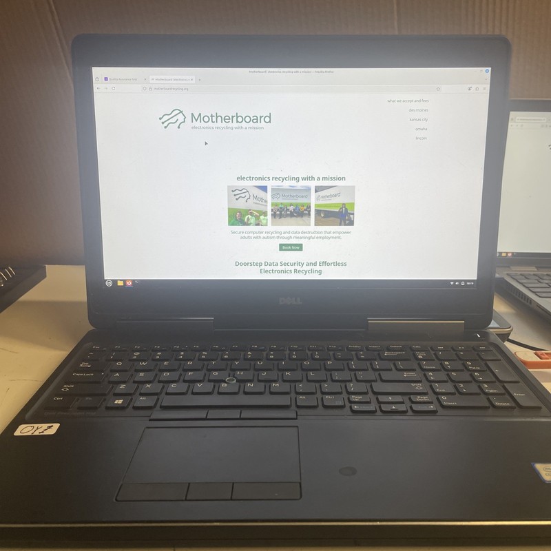 Dell | 3x 5521 i7-11850 | 7510 i7 | XPS 15 9520 i7-12700 | E6540 i7 gallery