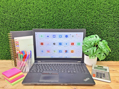 Lenovo Thinkpad P51 Intel i7-7750H 2.60GHz 32GB RAM 512GB SSD Windows 11 Pro BL*
