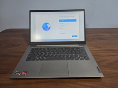 Lenovo ThinkBook 14 G3 ACL Laptop Ryzen 3 5300U 256GB SSD 16GB RAM – Win 11 Pro