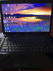 Dell Inspiron 1545 Pentium Dual Core intel T4400 2.20GHz 4GB WIFI DVD NO HDD