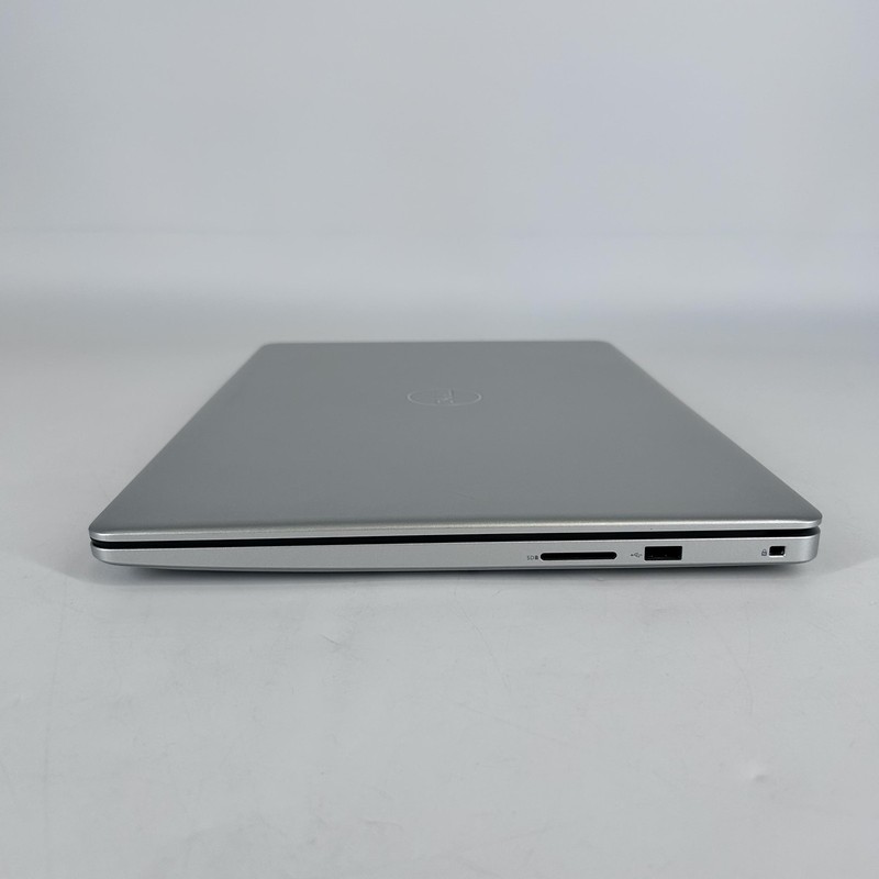 Dell Inspiron 5593 15.6 Silver FHD i7-1065G7 1.30GHz 32GB 512GB SSD Very Good gallery