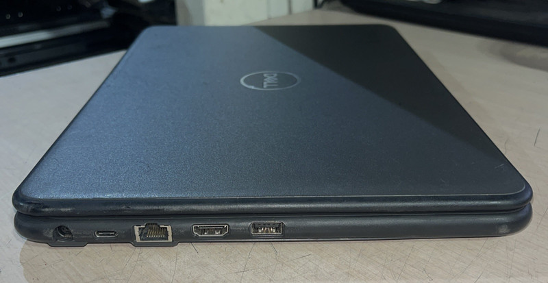 DELL LATITUDE 3300 INTEL CORE I5-8250U 1.60GHZ 8GB RAM NO HD gallery