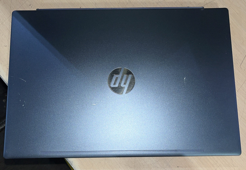 HP PAVILION 15-CS3XXX INTEL CORE I7-1065G7 8GB RAM NO HD gallery