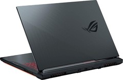 Asus G731G U-BI7N 9 Laptop 17.3″/Intel i7-9750H/8GB RAM/512GB SSD/Win10