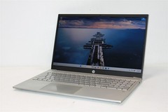 HP Pavilion Laptop 15-eg0053cl i5-1135G7 16GB DDR4 RAM 256GB SSD Win11 Home