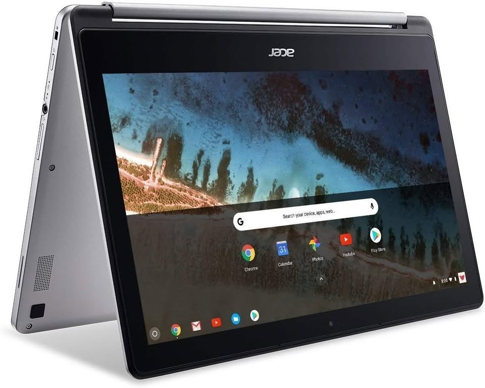 Acer Chromebook R13 CB5-312T 13.3" (32GB Flash, MediaTek Quad-Core, 2.50 GHz,... gallery