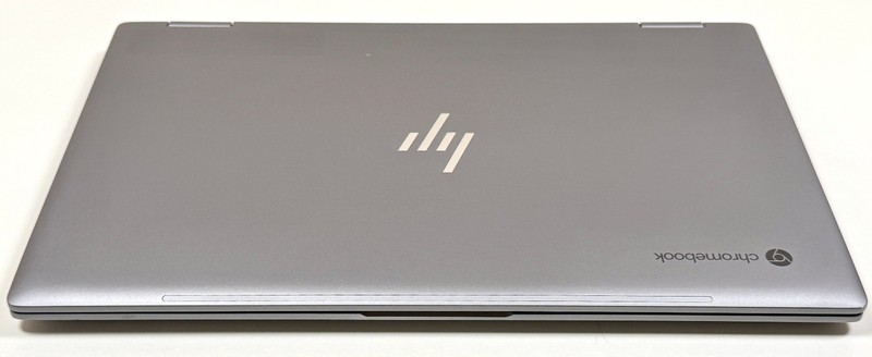 HP Chromebook x360 14c-ca0053dx 14" Touch 2.1GHz i3-10110U 8GB RAM 64GB eMMC SSD gallery