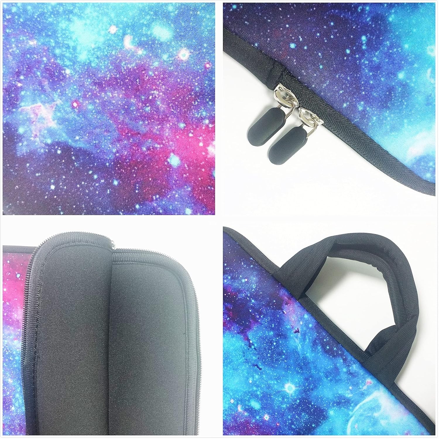 11 11.6 12 12.1 12.5 inch Laptop Carrying Bag Chromebook Case Notebook Ultrabook gallery