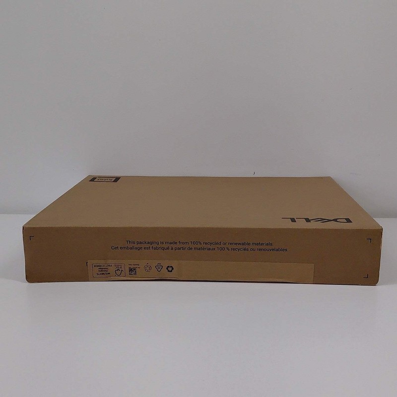 New Dell Pro 13 Plus PB13250 13.3" Core Ultra 7 266V 2.2GHz 16GB RAM 512GB SSD gallery