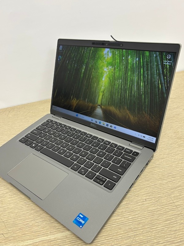 Dell Latitude 5420 14" FHD Laptop Intel Core i5-1135G7 16GB 512GB Win 11Pro gallery