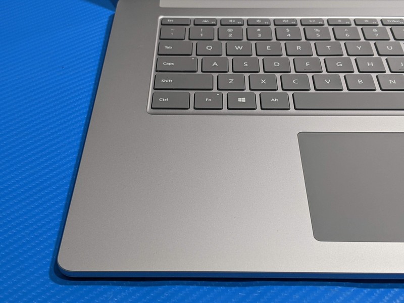 MS Surface Laptop 3 1872 15"2496x1664 TOUCH i7-1065G7 1.3GHz 16GB 512GB W11P +PA gallery