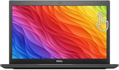 Dell Latitude 7480 14 in Touch i7-6600U 8GB DDR4 256GB NVMe M.2 SSD QHD 1440p