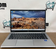 HP EliteBook 840 G8 14” Iris Xe 1080p W11Pro i7-11 3.0GHz 16gb RAM 512gb SSD