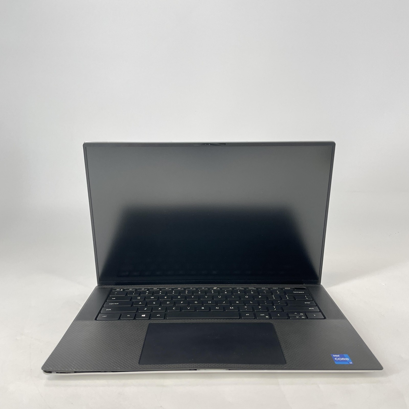 Dell XPS 15 9510 FHD+ i7-11800H 2.30GHz 16GB 512GB/512GB RTX 3050 Ti BENT FRAME gallery