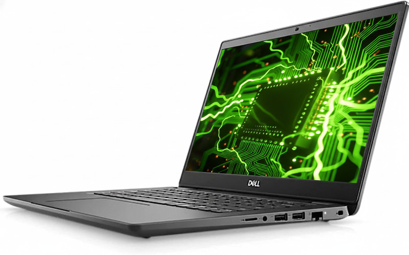 14" Dell Laptop PC: Intel i5 Quad Core! 16GB RAM - 512GB SSD! Windows 11 Pro! gallery