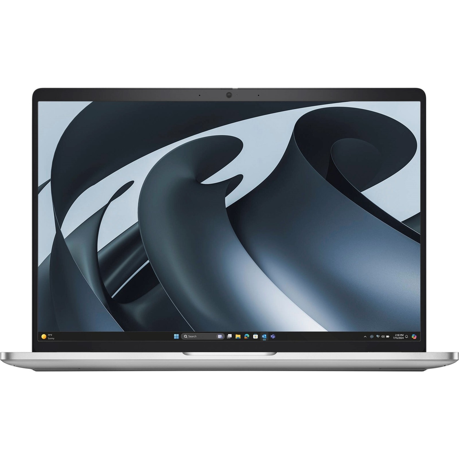 Dell PRO 16 PLUS PB16255 16" Copilot+ PC Ryzen AI5 PRO 340 16GB 512GB SSD WIN11P gallery