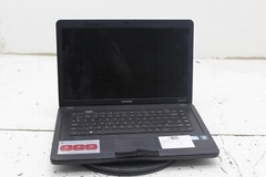HP Compaq Presario CQ57-339WM Laptop Intel Celeron B800 2GB Ram – TrackPad DMG