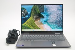 Lenovo Yoga 7 2-in-1 14ILL10 *2.1GHz Ultra 5 226V/16GB RAM/1TB SSD* 6Mt Warranty