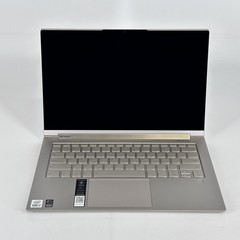 Lenovo Yoga C940 14 Gold 4K i7-1065G7 1.30GHz 16GB 512GB Right Speaker Muffled